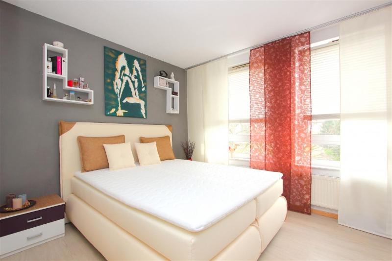 Ένα ή περισσότερα κρεβάτια σε δωμάτιο στο Private Room