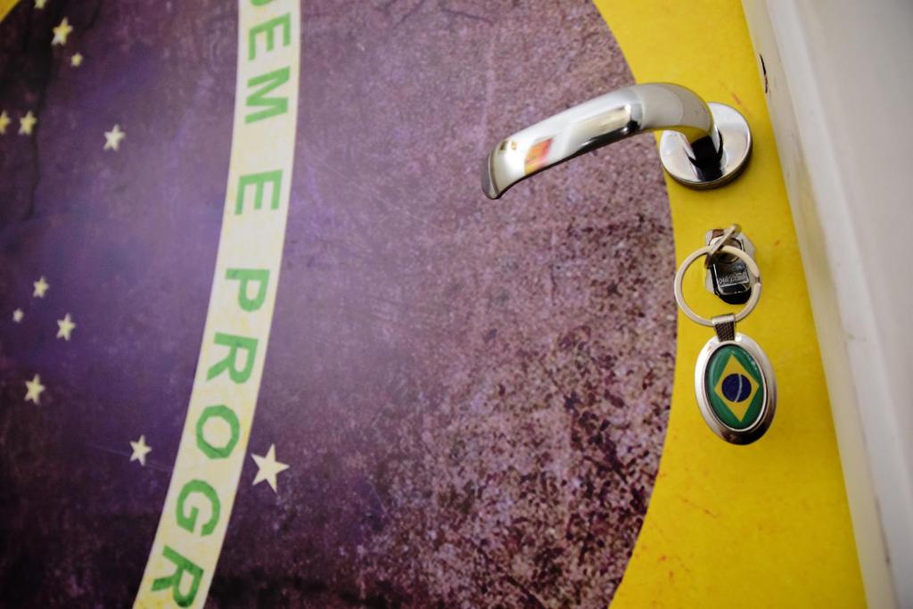  Brás Hotel Alvorada do Sol