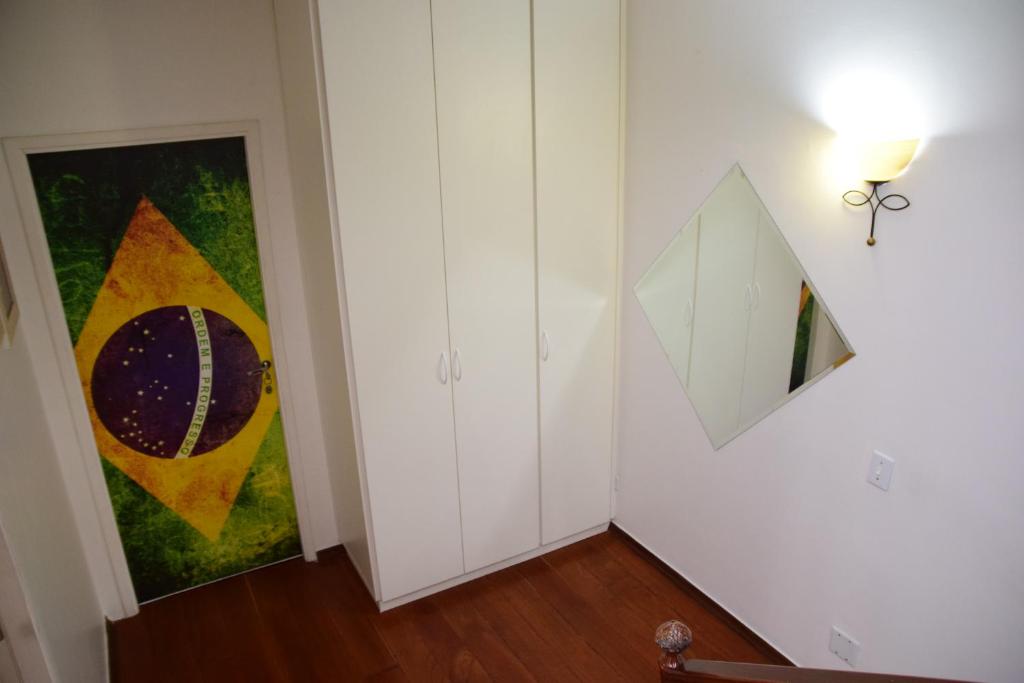  Brás Hotel Alvorada do Sol