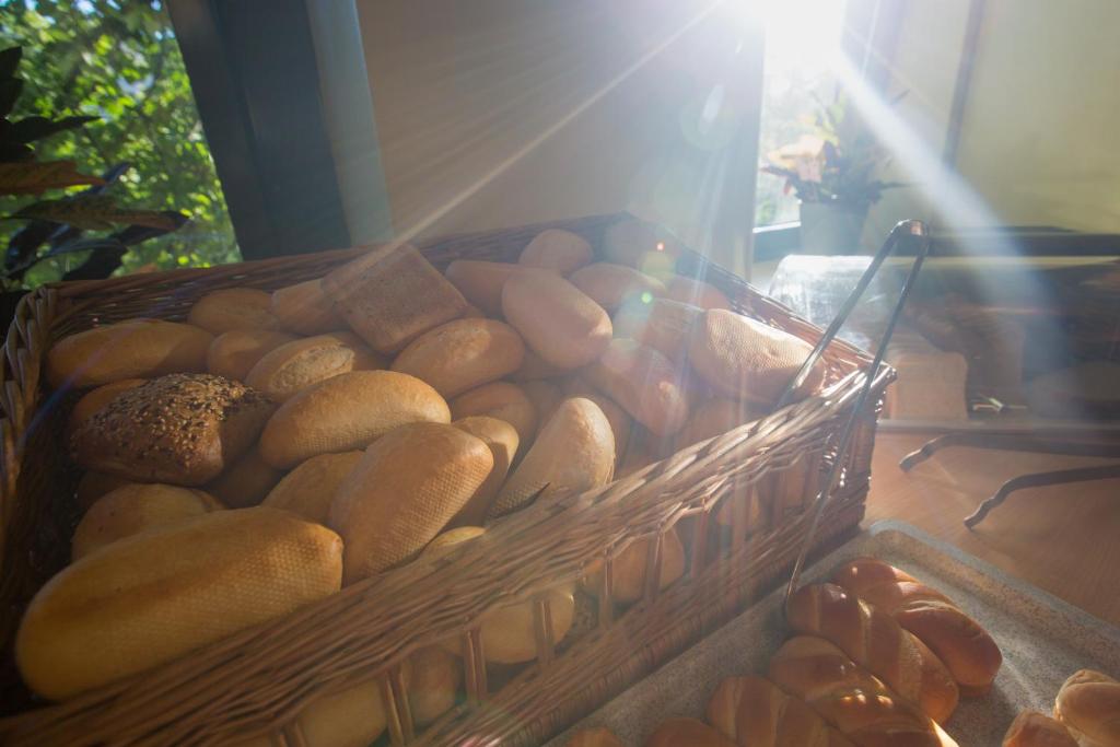 acama Hotel & Hostel Kreuzberg - Resim 33