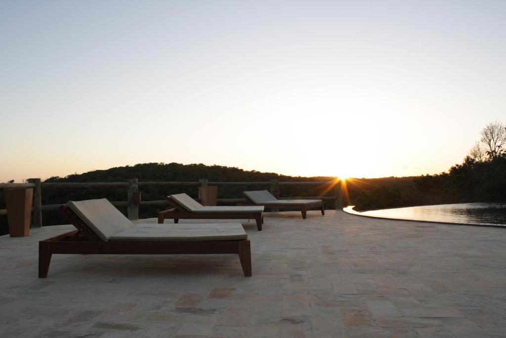  Villas Pratagy resort