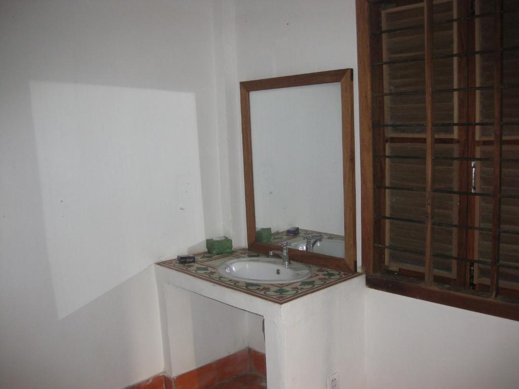 Fotografie z fotogalerie ubytování Arun Mekong Guesthouse v destinaci Kratie
