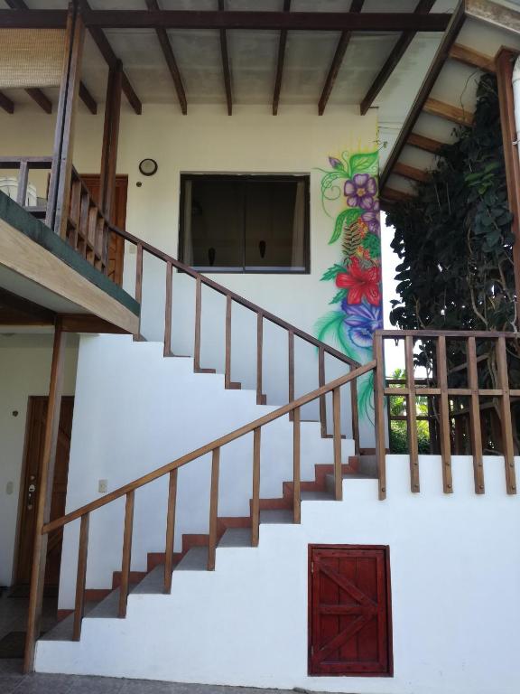 Fotografie z fotogalerie ubytování Marfi Inn v destinaci Cahuita