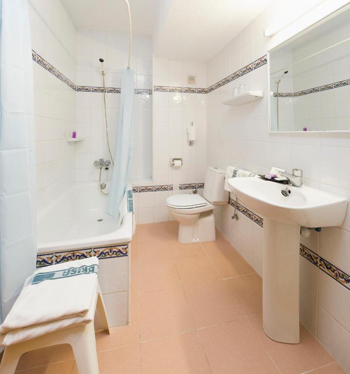 Hotel Brisa - Adults only, San Antonio – Bijgewerkte prijzen 2023