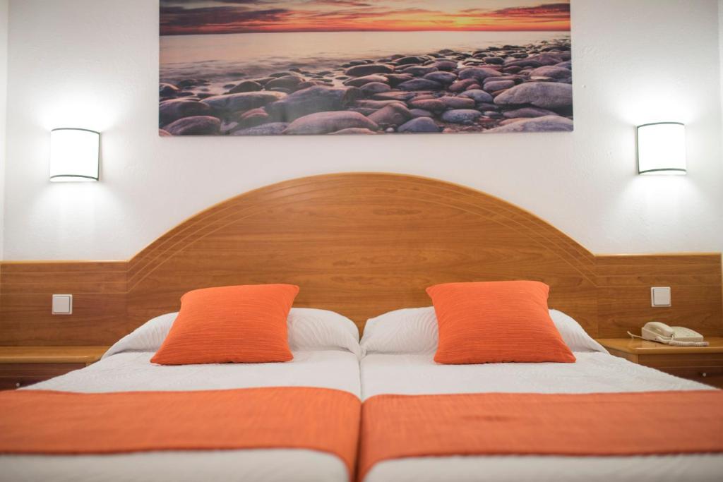 Hotel Brisa - Adults only, San Antonio – Bijgewerkte prijzen 2023