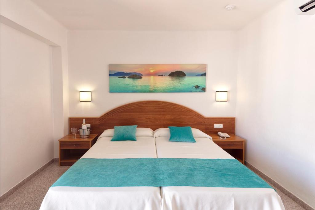Hotel Brisa - Adults only, San Antonio – Bijgewerkte prijzen 2023