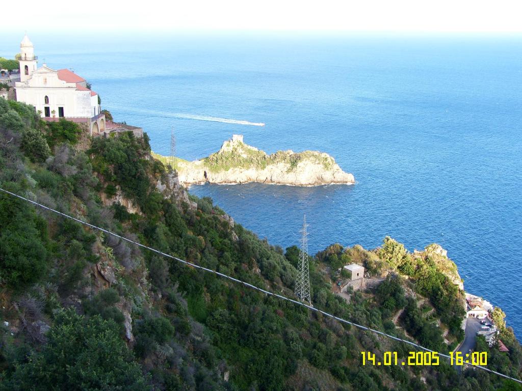 Locanda Degli Agrumi