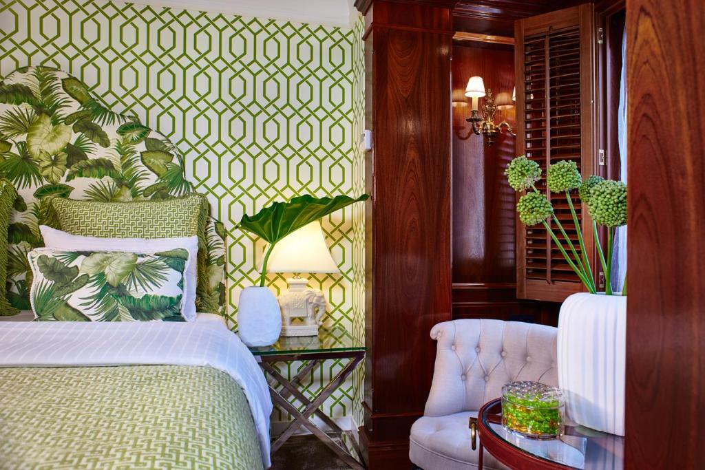 Hotel Estheréa - Resim 31