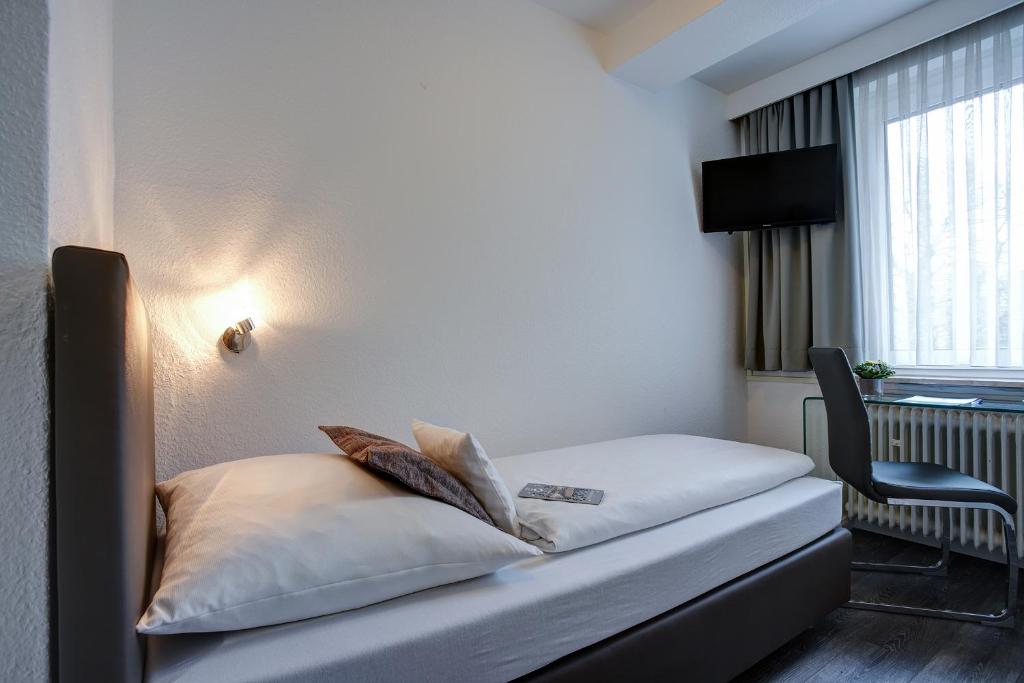 Hotel Atlanta - Resim 32
