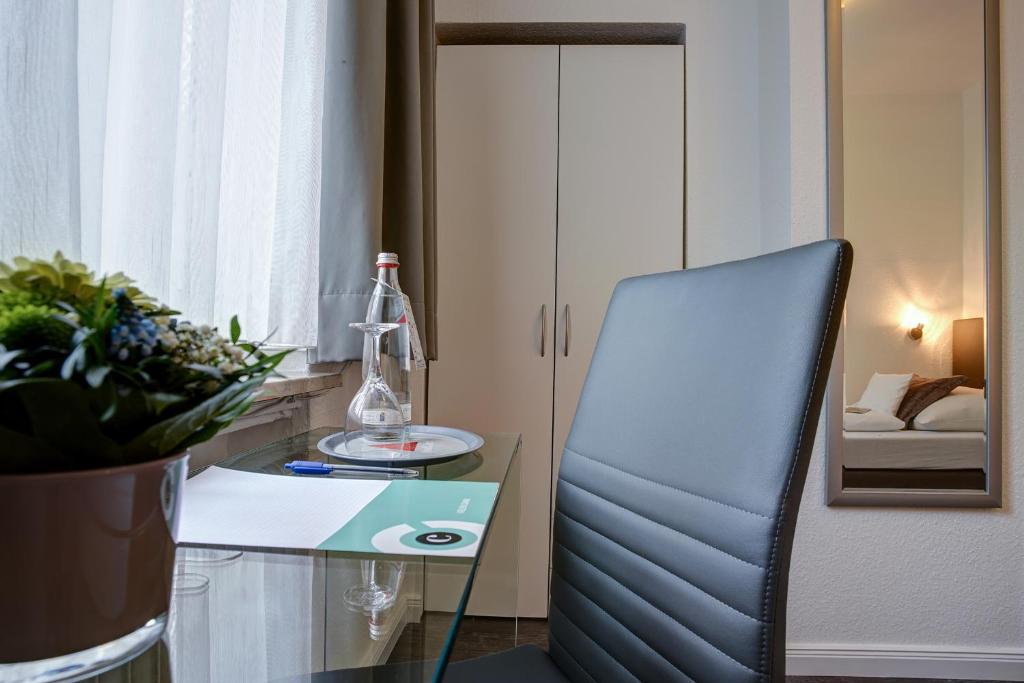 Hotel Atlanta - Resim 31