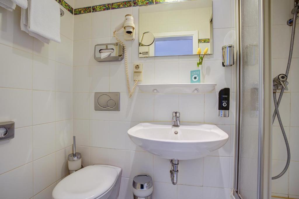 Hotel Atlanta - Resim 30