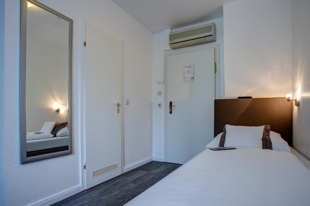 Hotel Atlanta - Resim 29