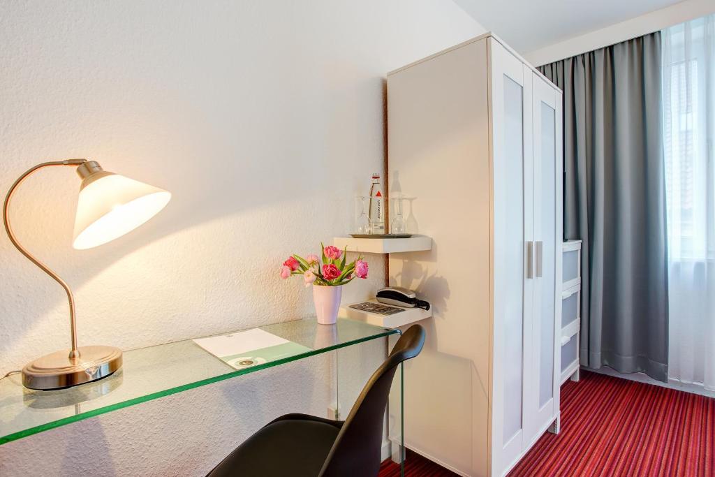 Hotel Atlanta - Resim 28