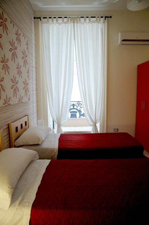 B&B Casa Aragonese