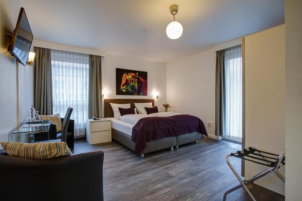 Hotel Atlanta - Resim 26