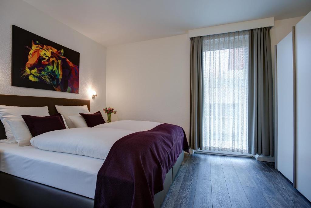 Hotel Atlanta - Resim 7
