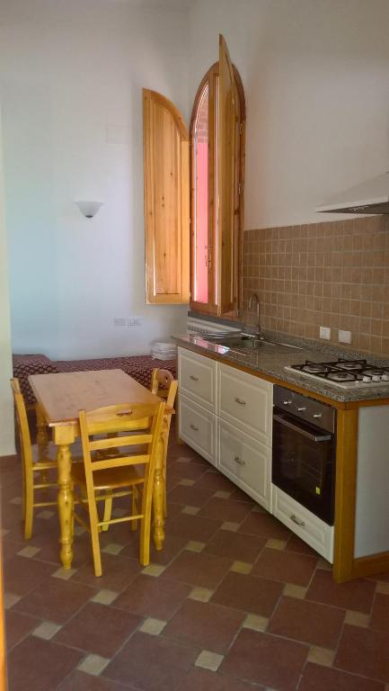 Agriturismo Poggio al Pino - Error