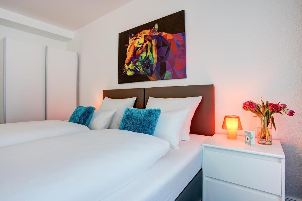 Hotel Atlanta - Resim 24