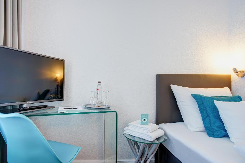 Hotel Atlanta - Resim 23