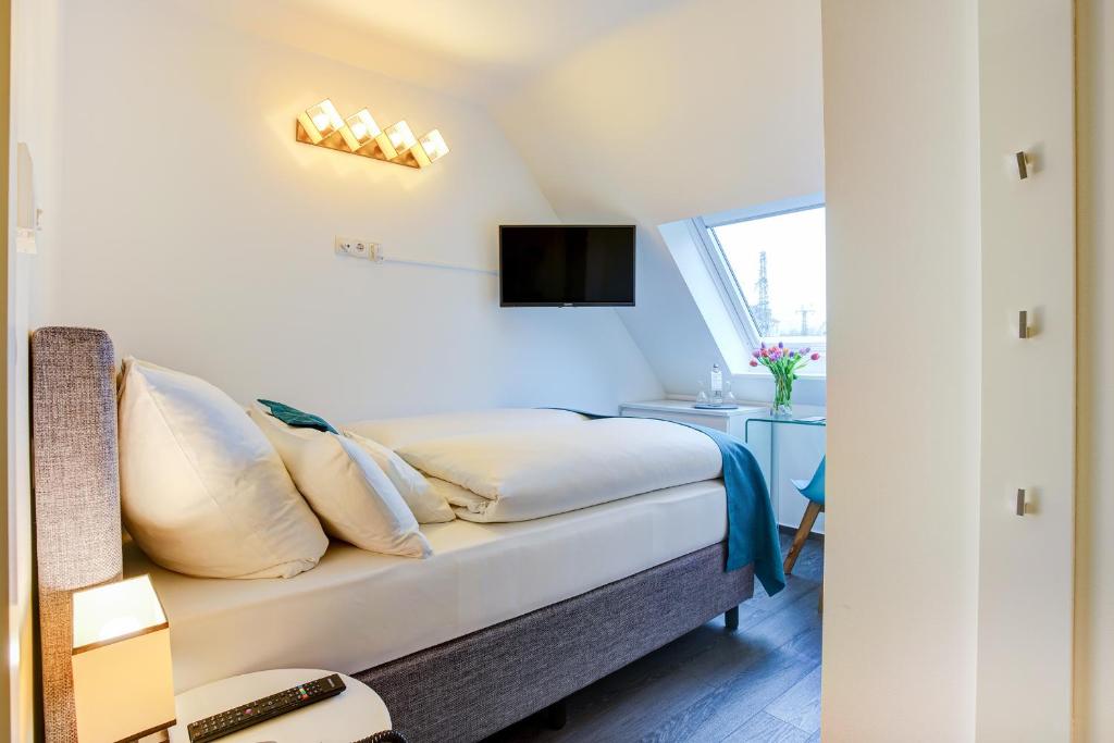 Hotel Atlanta - Resim 22