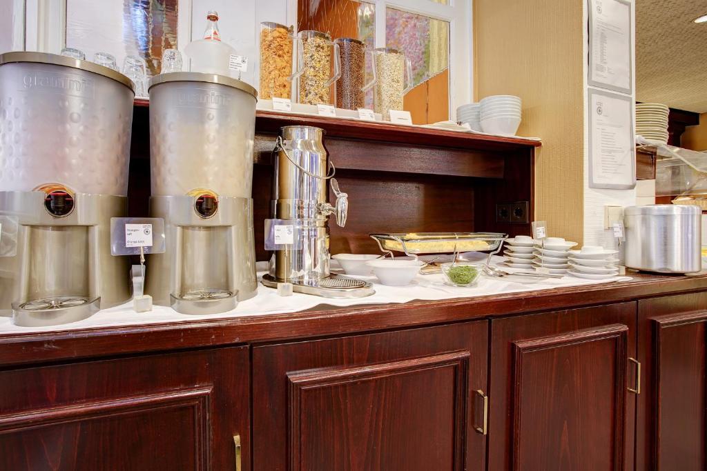 Hotel Atlanta - Resim 36