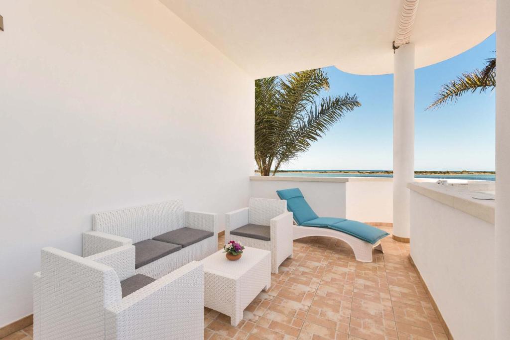 Villa La Strea by BarbarHouse - Standaardvilla