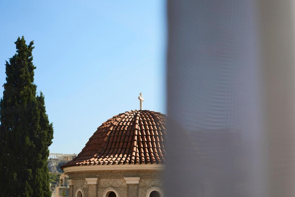 The Artist Athens - Resim 42