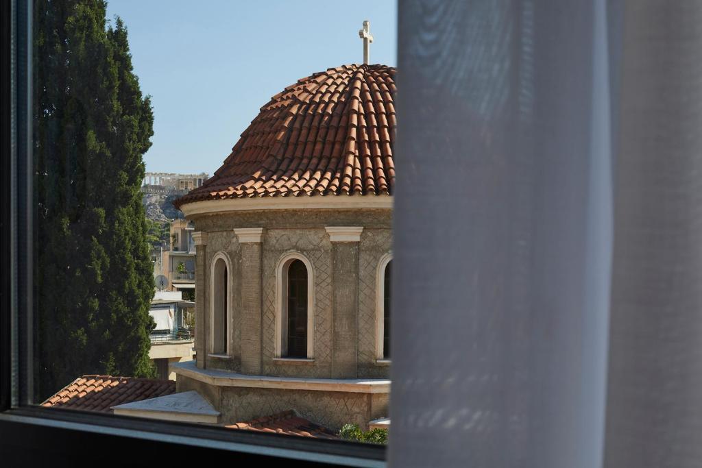 The Artist Athens - Resim 45