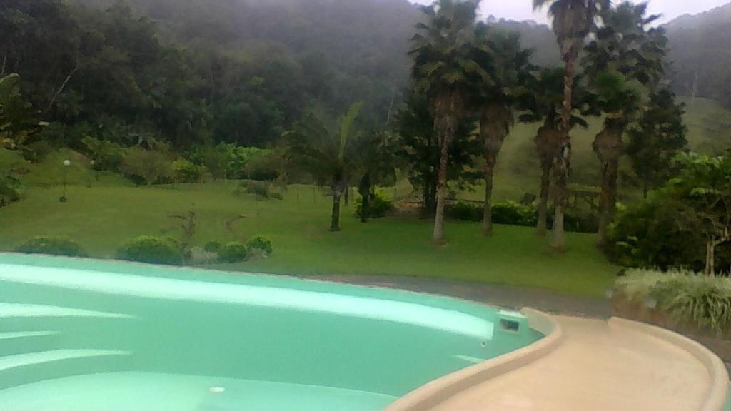  Chácara Aloha
