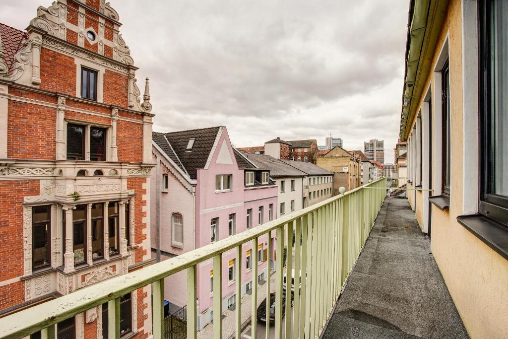 Hotel Atlanta - Resim 18