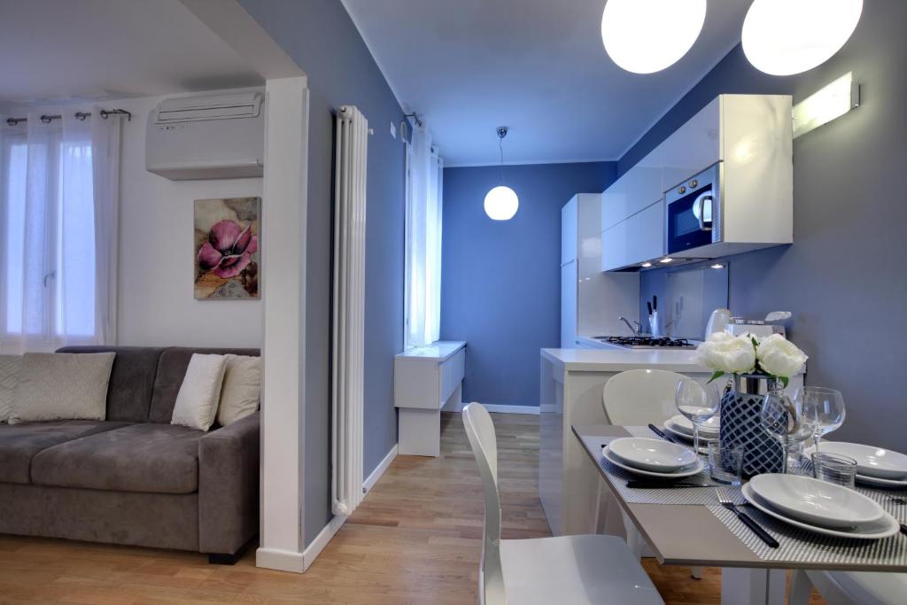 Botteri Palace Apartments by Wonderful Italy - One-Bedroom Apartment