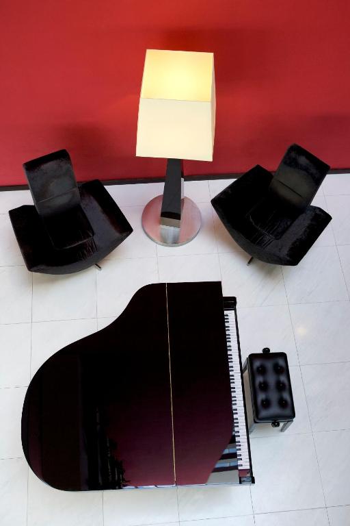 Fotografie z fotogalerie ubytování Melia Ria Hotel & Spa v destinaci Aveiro