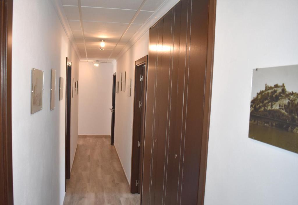 Fotografia z galérie ubytovania Iznájar Suites v destinácii Iznájar