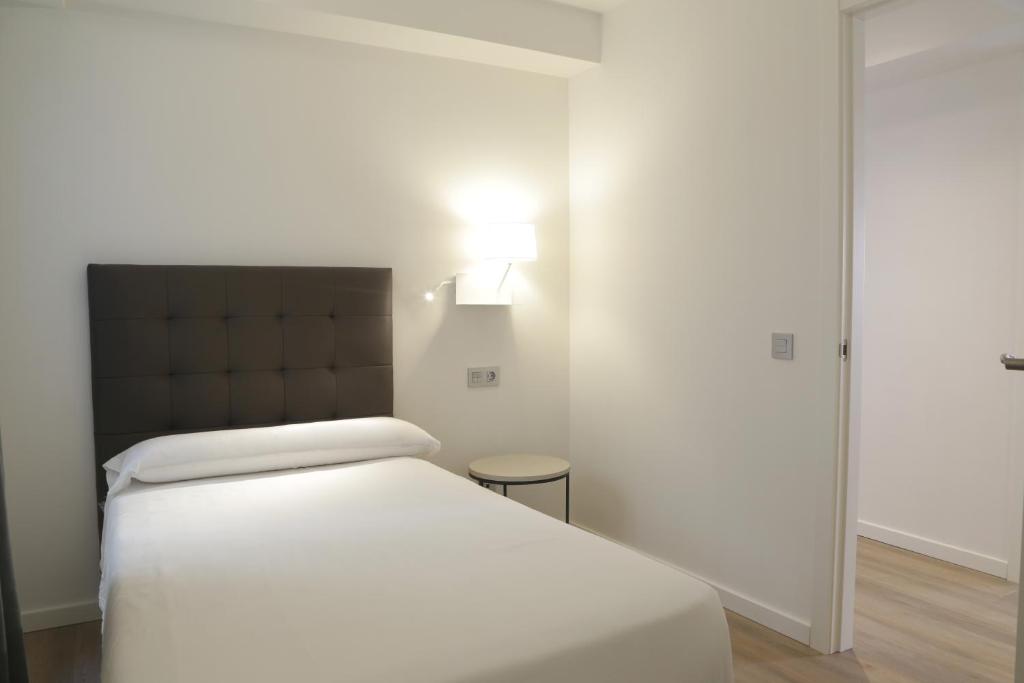 Viviendas Oviedo Catedral - Apartamento De Dois Quartos