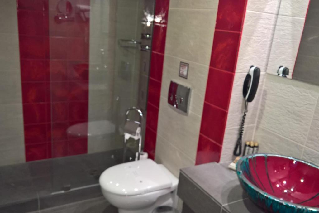 Kalavrita Canyon Hotel & Spa - 1