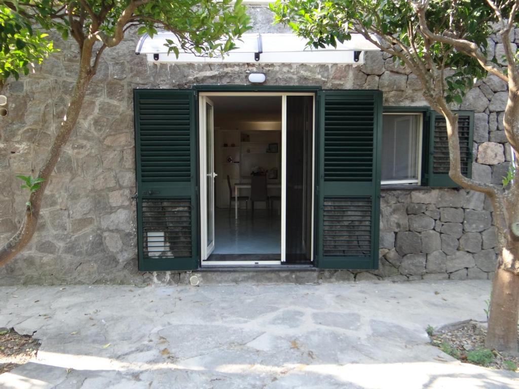 Casa Mo Ma vacanze Ischia - Twee Slaapkamers Appartement