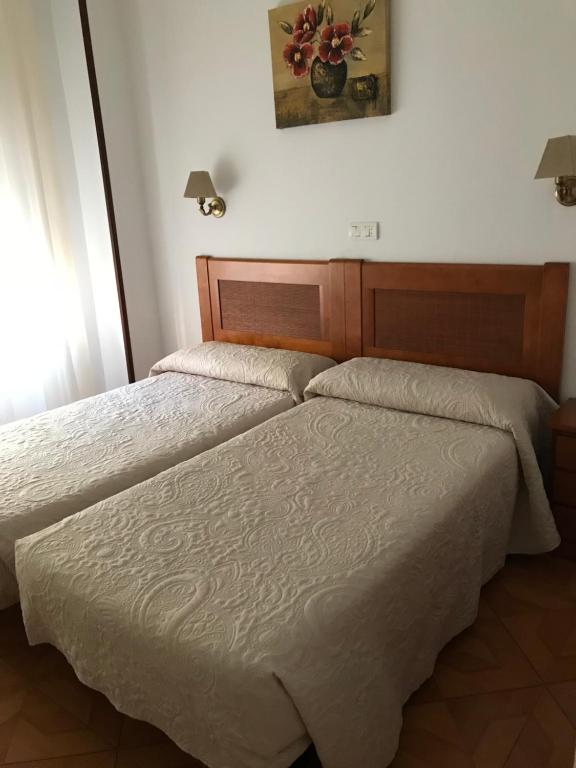 Hostal Argentina EN CACERES - ツインルーム