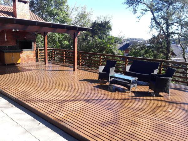  FLAT - Residencial Pousada do Serrano