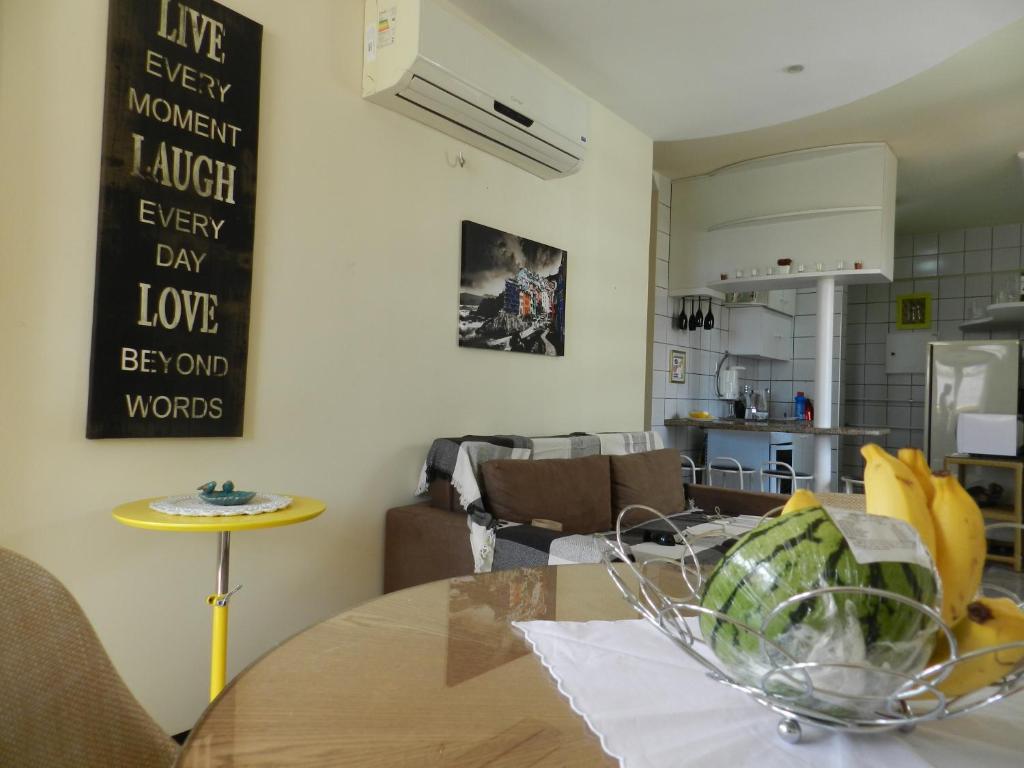  Apartamento Frente mar Meireles