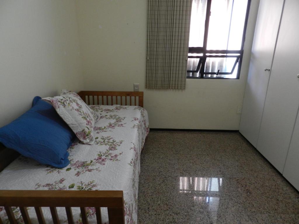  Apartamento Frente mar Meireles