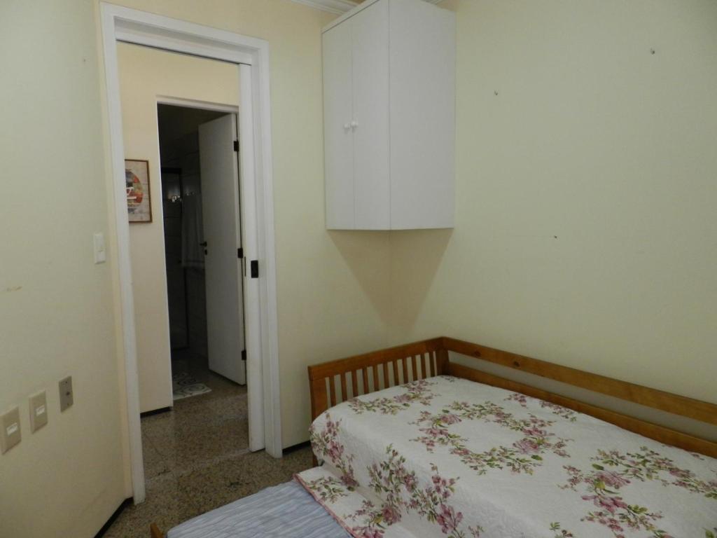  Apartamento Frente mar Meireles