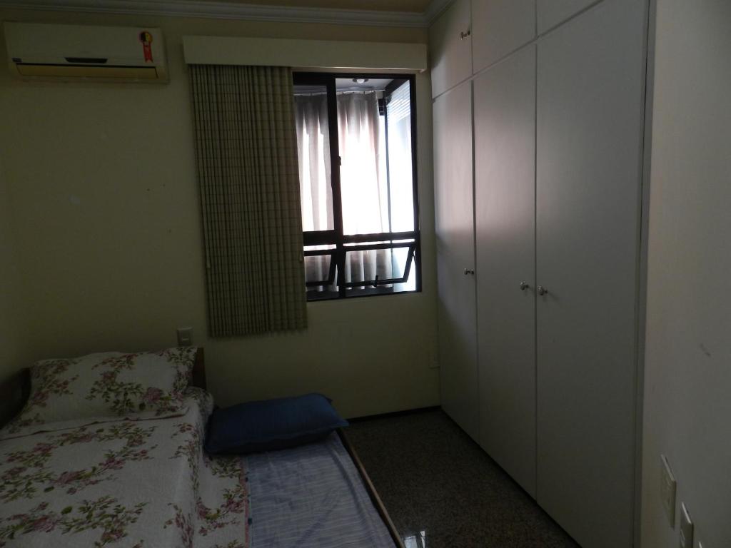 Apartamento Frente mar Meireles