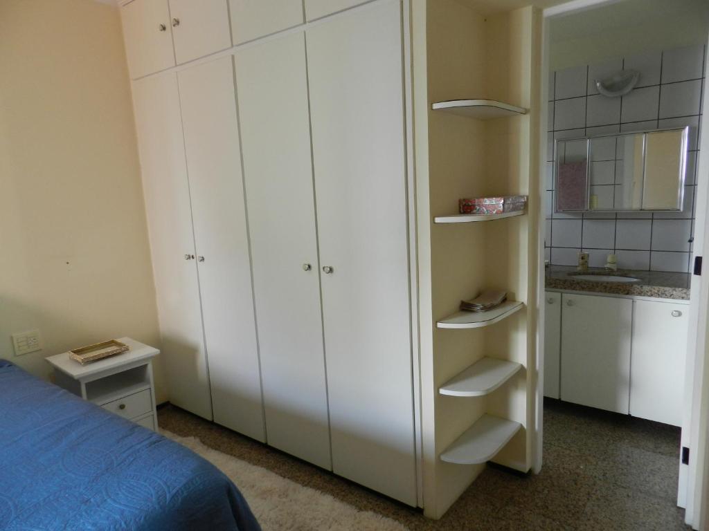  Apartamento Frente mar Meireles