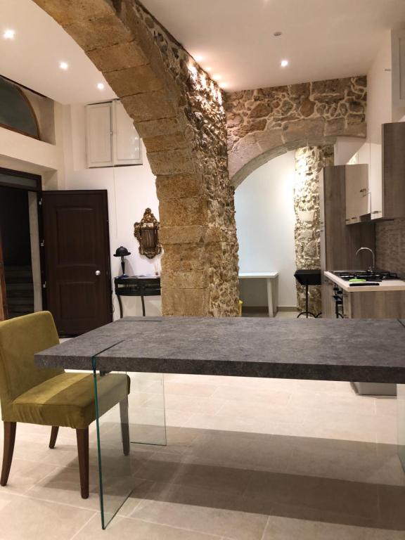 Ortigia Suite - Deluxe Apartment