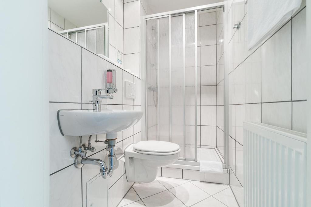 Hotel Villa am Waldschlösschen - 6