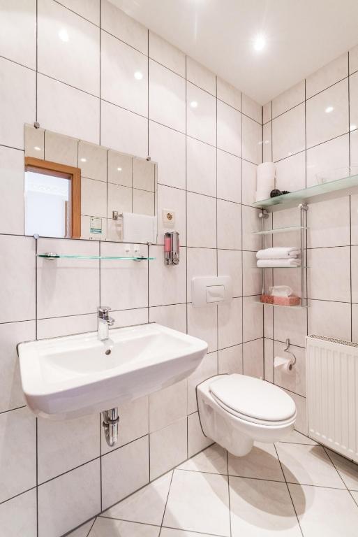 Hotel Villa am Waldschlösschen - 10