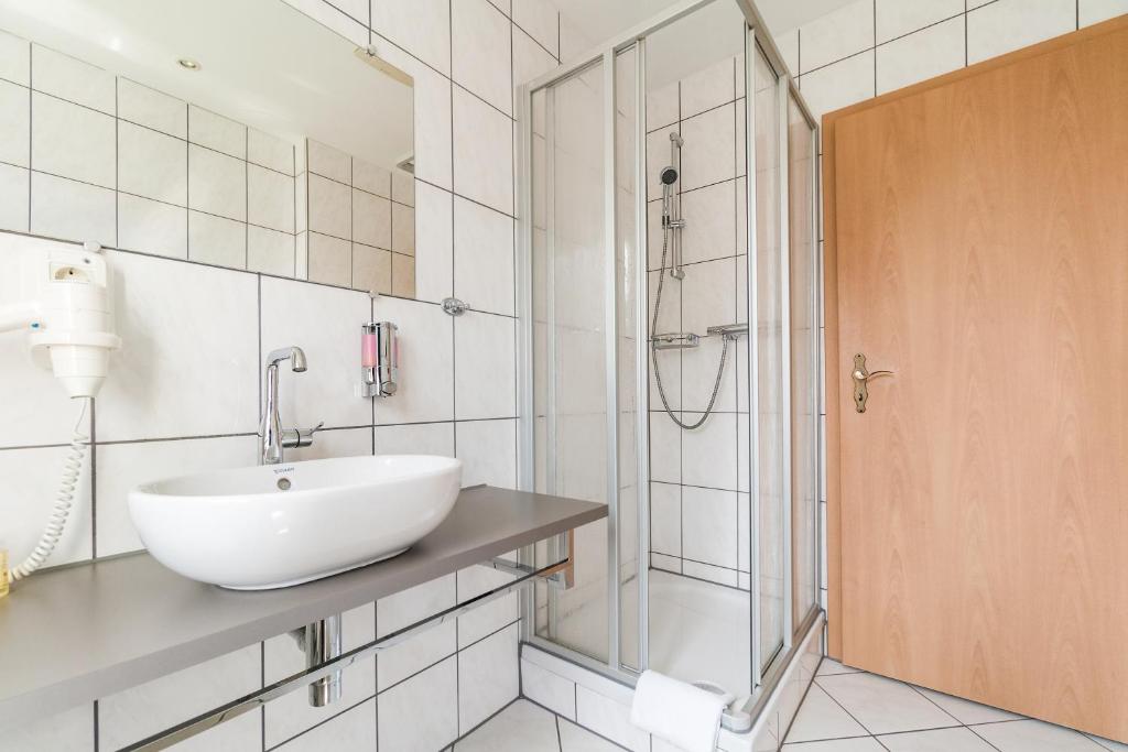 Hotel Villa am Waldschlösschen - 11