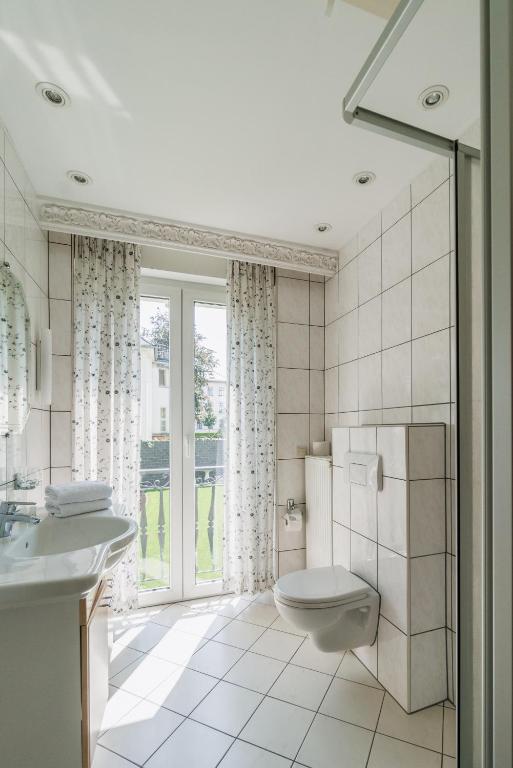 Hotel Villa am Waldschlösschen - 12