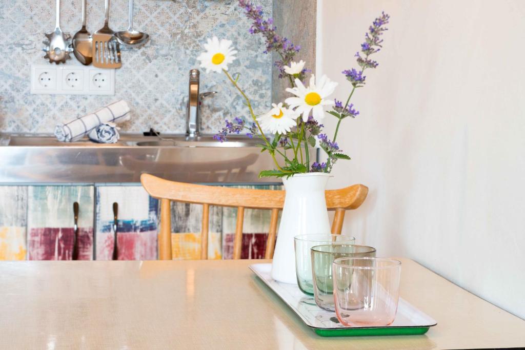 Foto dalla galleria di Hepi Lodge a Liesing