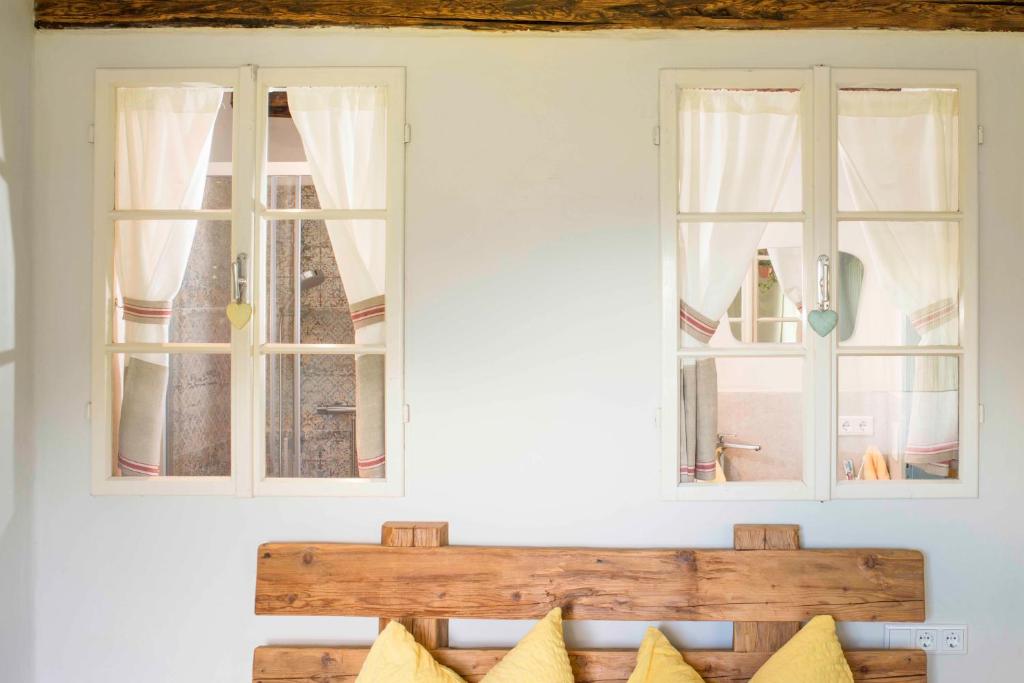 Foto dalla galleria di Hepi Lodge a Liesing